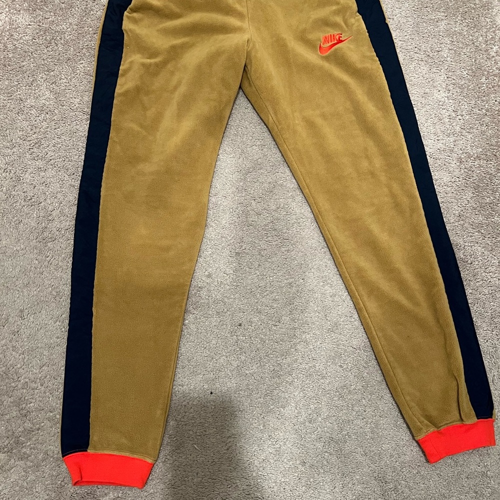 Nike Women Jogger Sweatpants